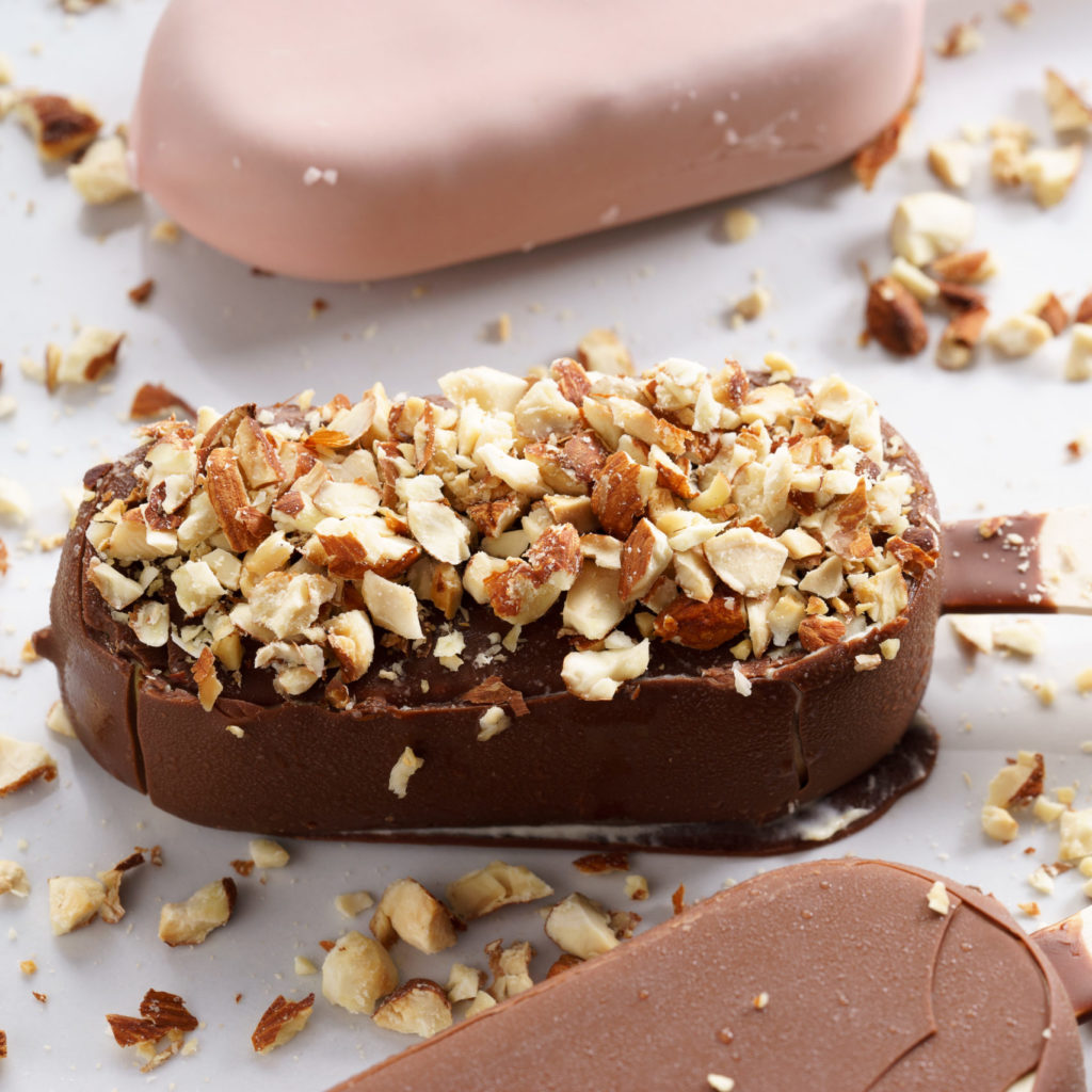 Top Chocolate Bar Image-sugar reduction solutions