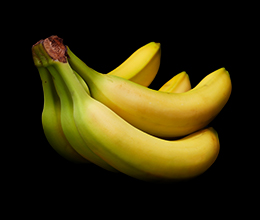 using fruits and vegetables for flavor delivery