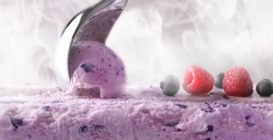 How to Flavor Ice Cream