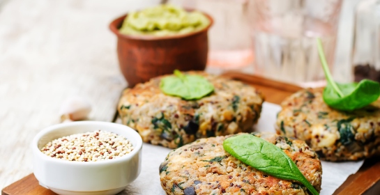 Plant-Based Lifestyle Challenges