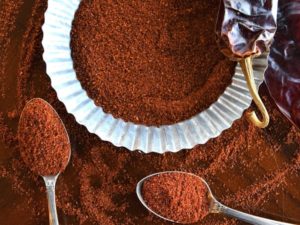Chili varietals for food and beverage innovation
