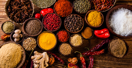 How to Become a Flavorist