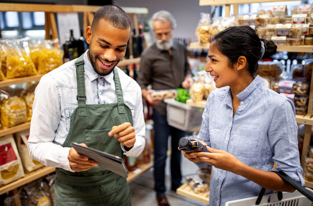 Trends to Taste Program