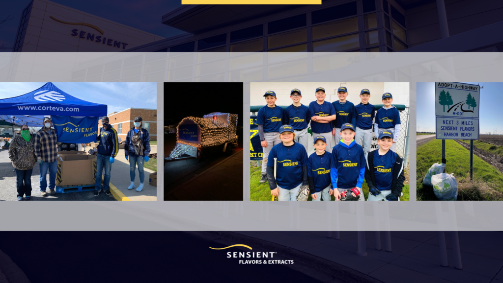 Harbor Beach Facility