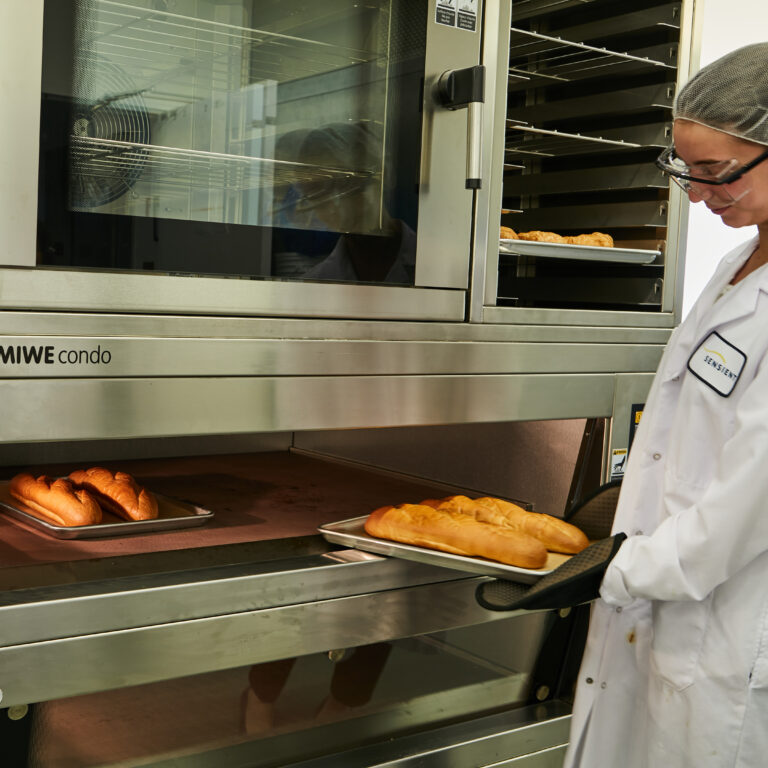 bakery flavoring solutions
