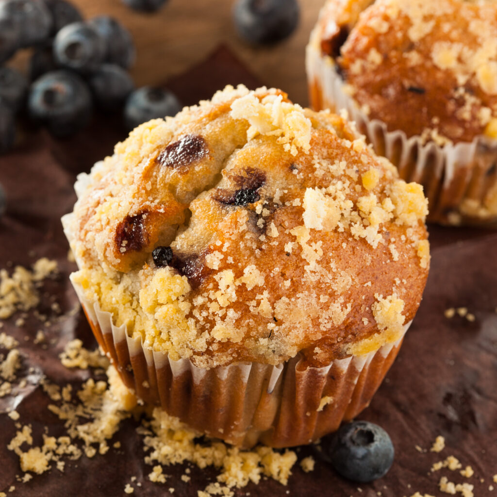 bakery food manufacturer partner