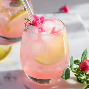 cloud emulsion and color technology for non alcoholic cocktails