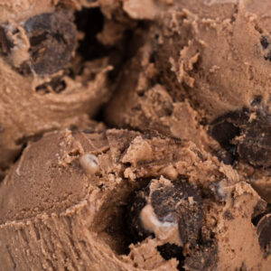 ice cream flavor bases