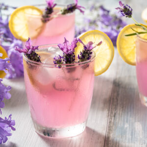 low/no alcohol beverage flavoring