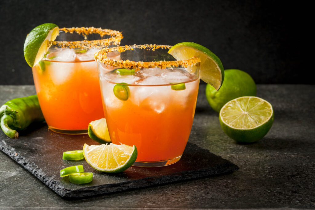 sensorial solutions for beverages
