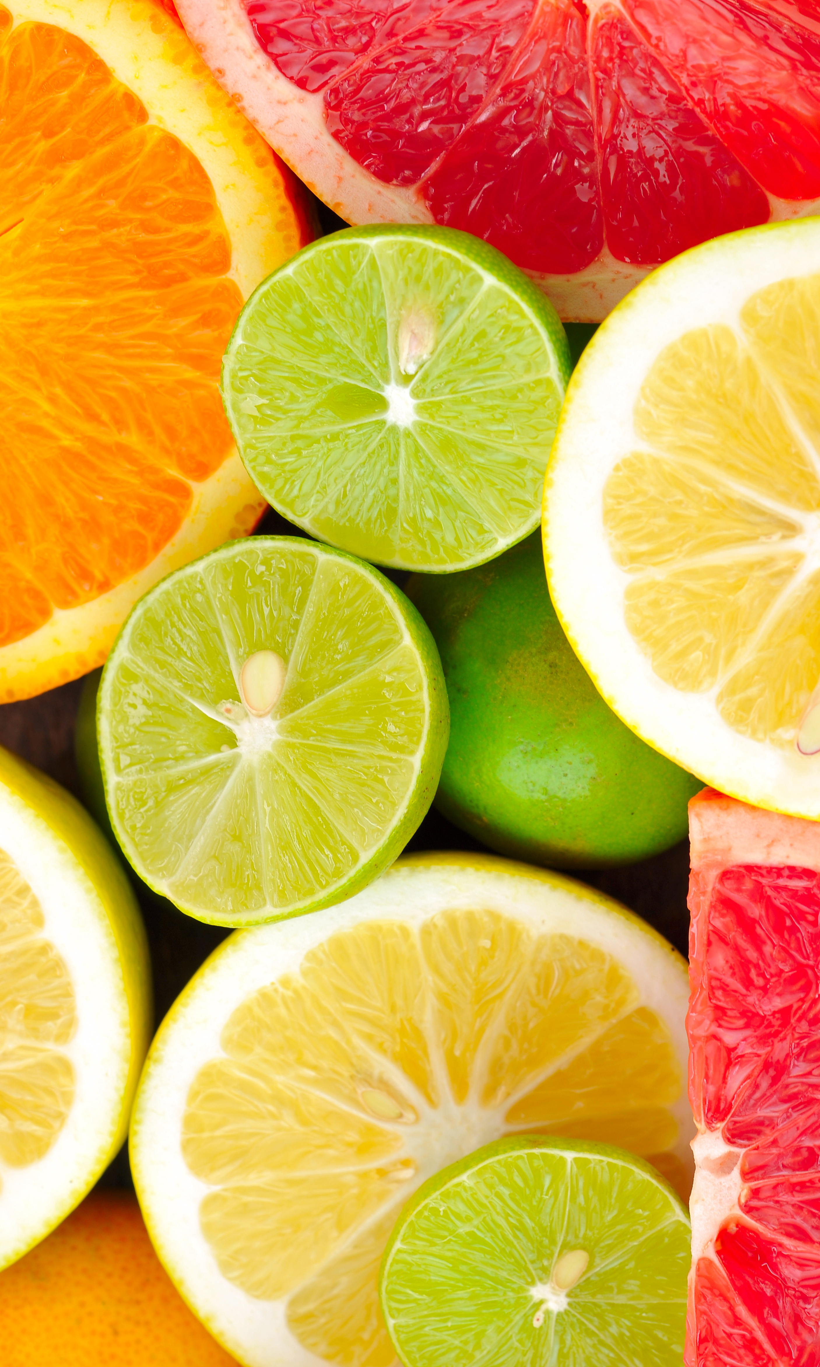 Citrus Flavor Solutions | CitraMax™