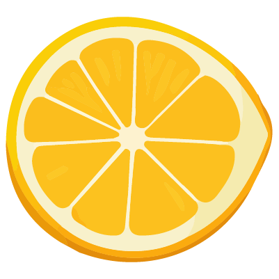 California Lemon