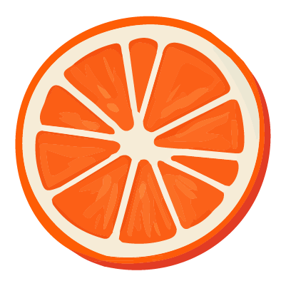 Orange Valencia